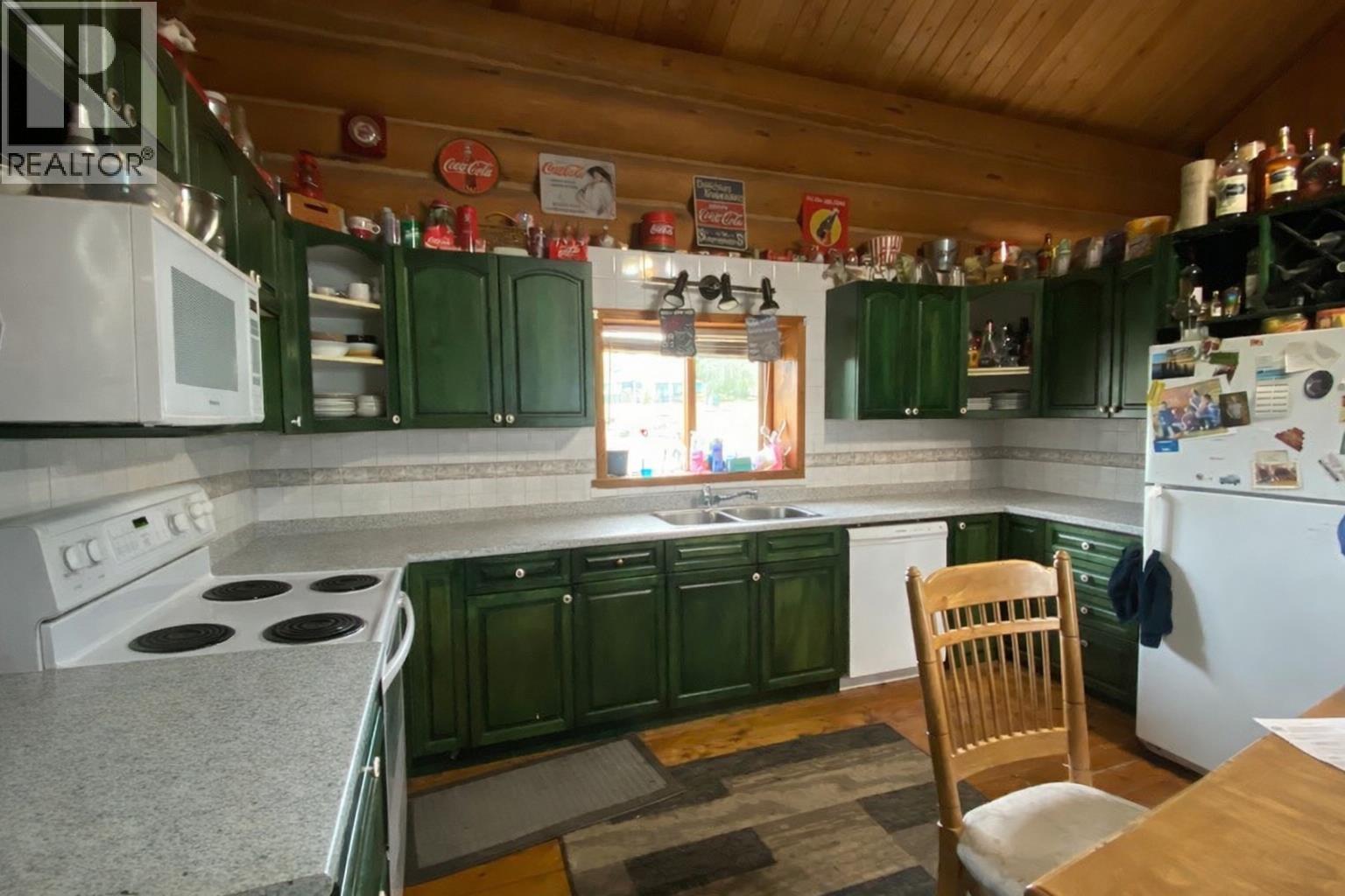 7463 MOOSE HORN Road, Burns Lake