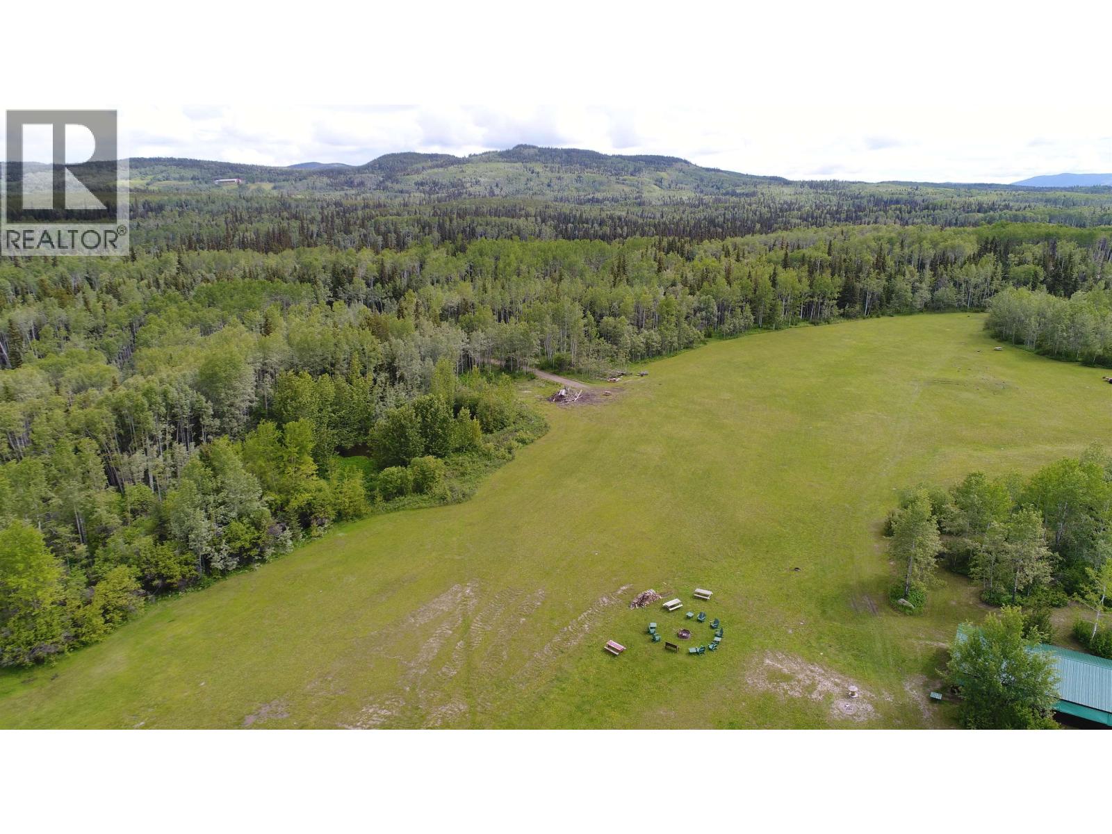 7463 MOOSE HORN Road, Burns Lake