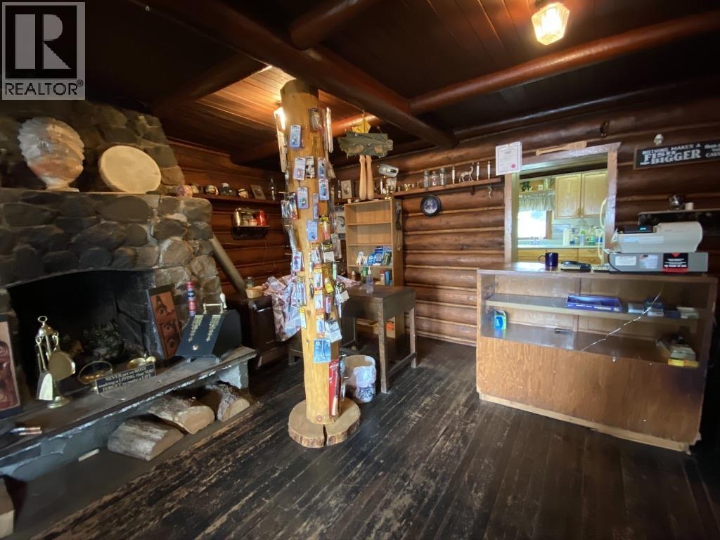 7463 MOOSE HORN Road, Burns Lake