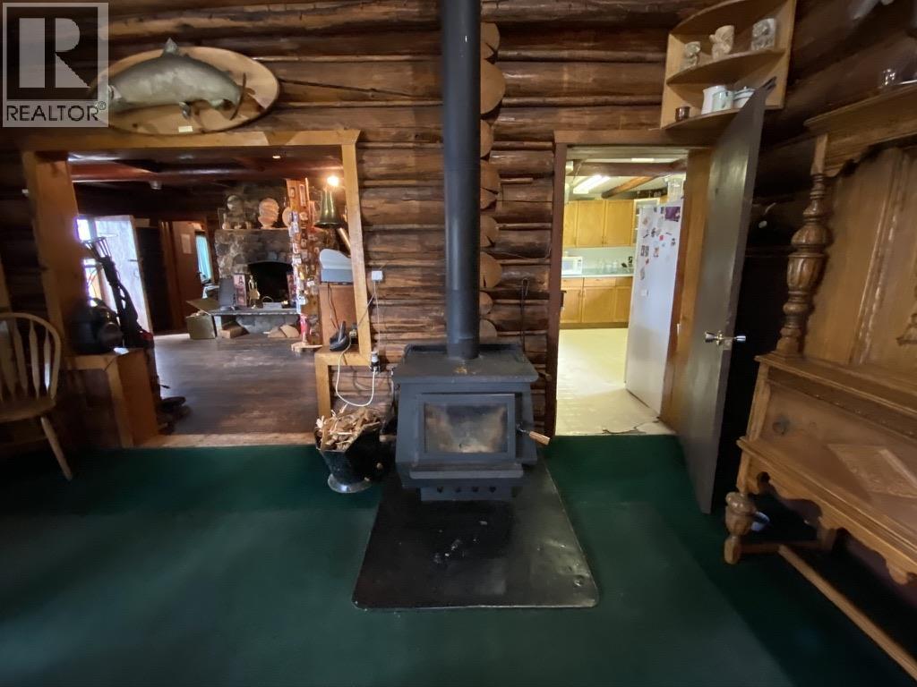 7463 MOOSE HORN Road, Burns Lake