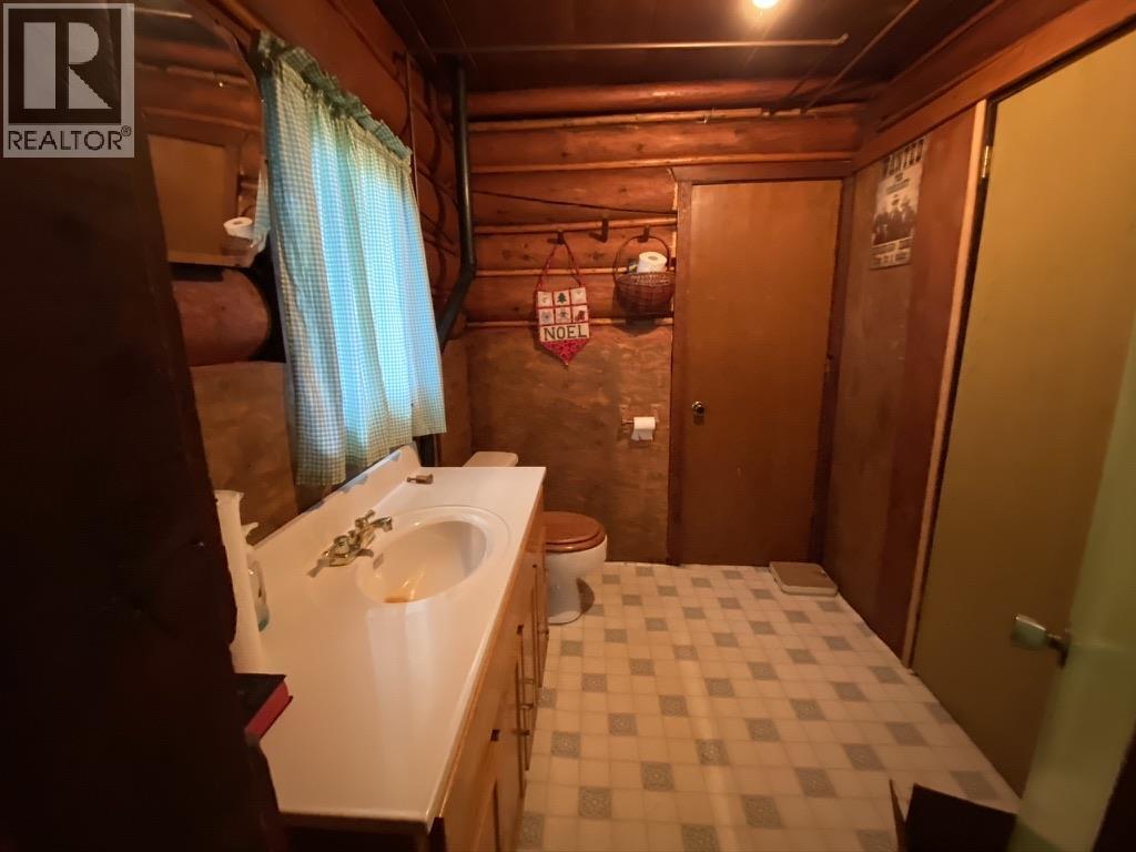 7463 MOOSE HORN Road, Burns Lake