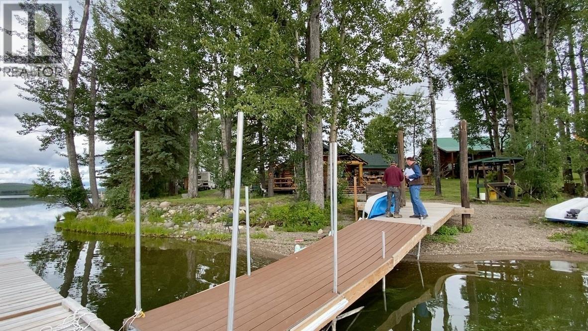 7463 MOOSE HORN Road, Burns Lake