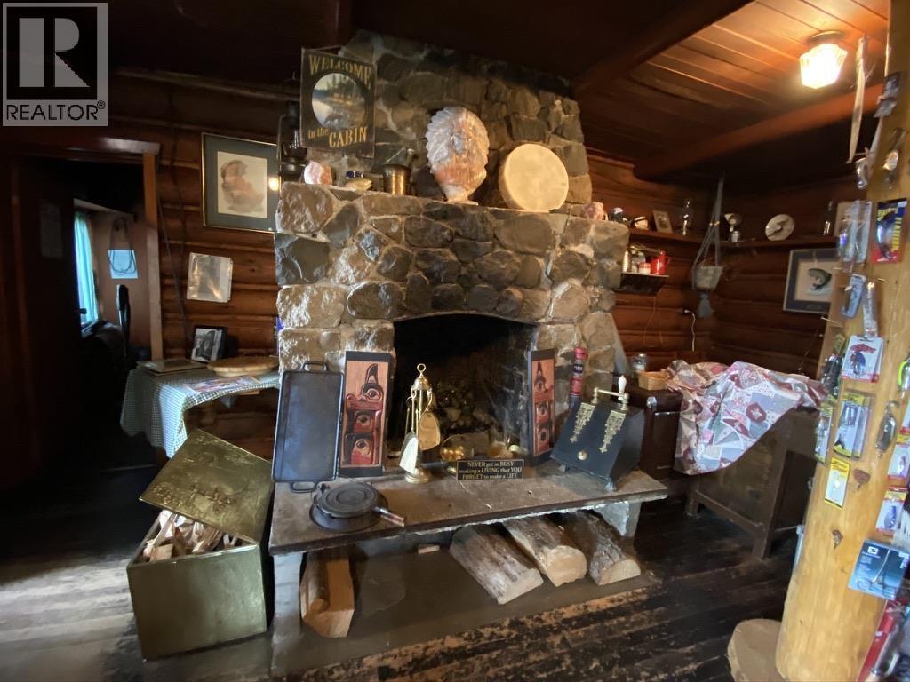 7463 MOOSE HORN Road, Burns Lake