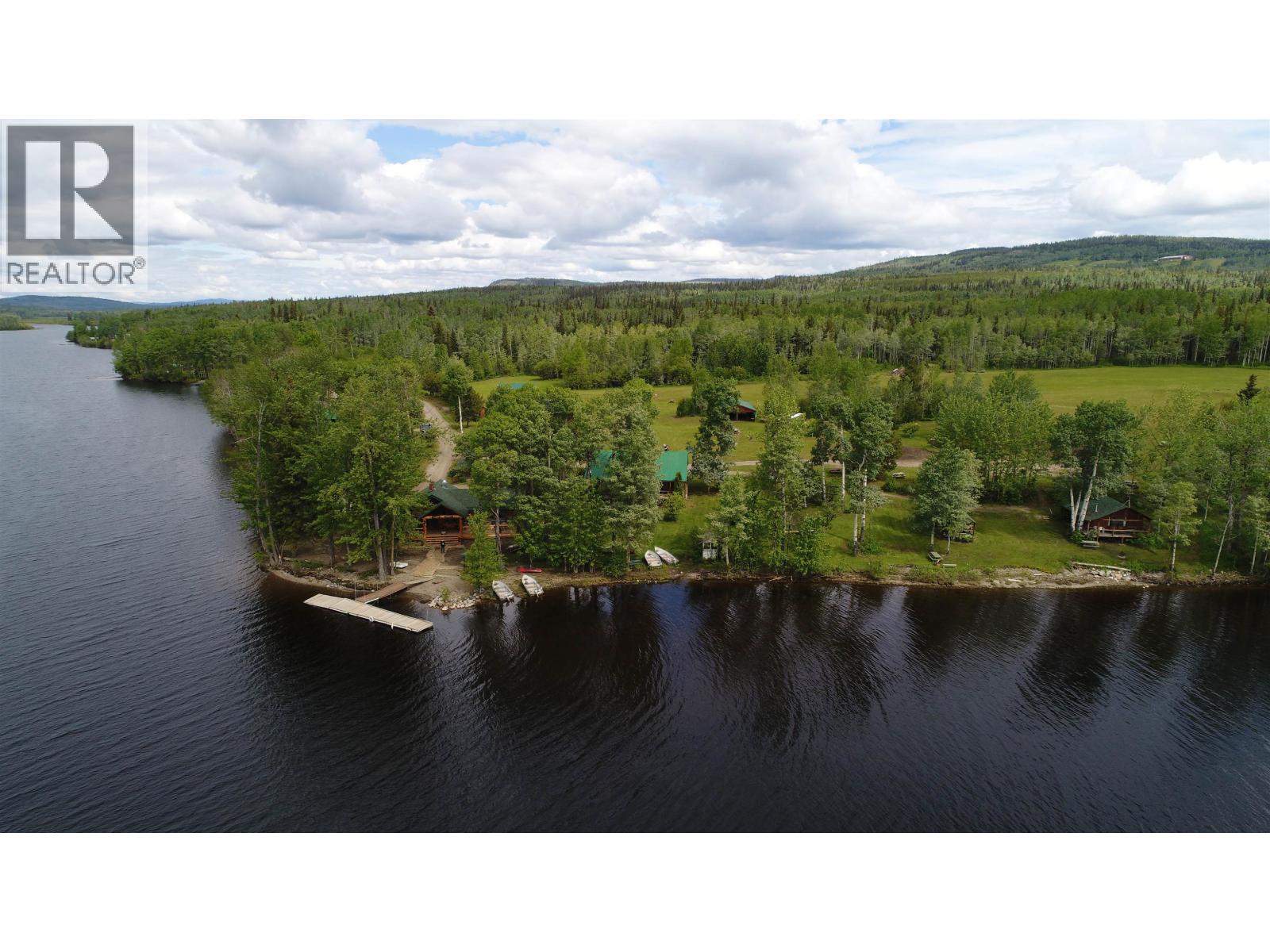 7463 MOOSE HORN Road, Burns Lake