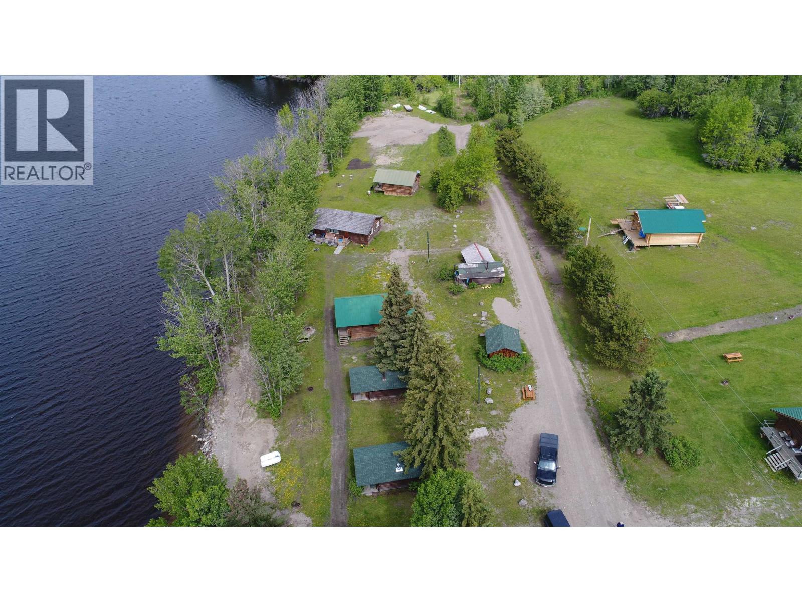 7463 MOOSE HORN Road, Burns Lake