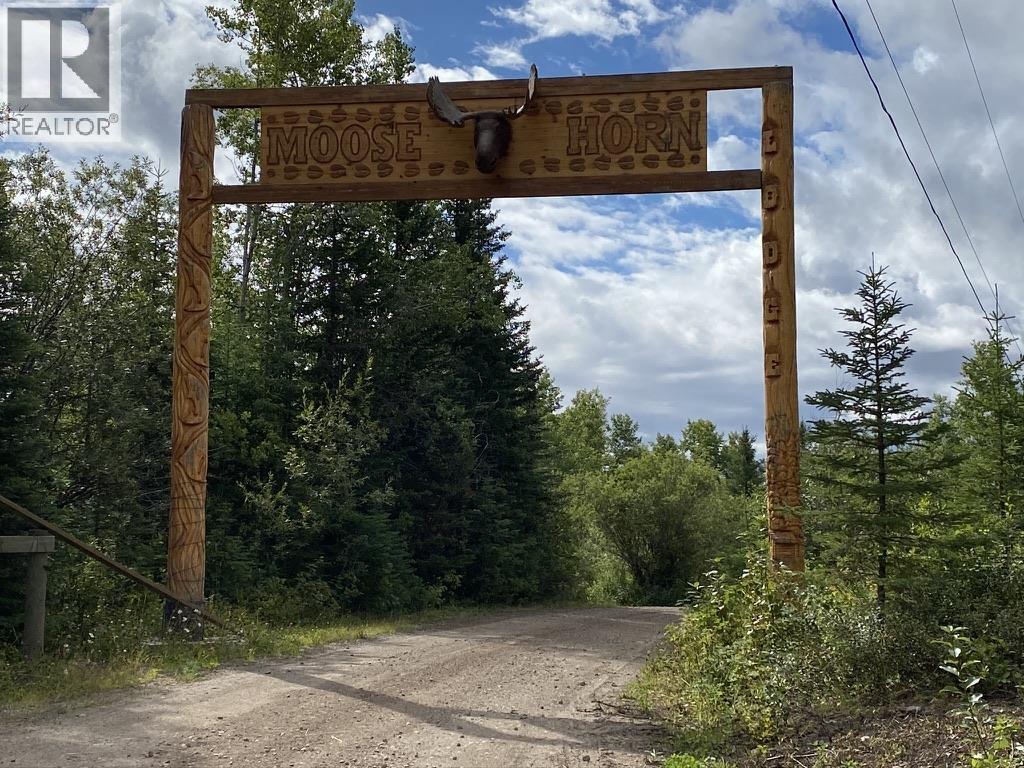 7463 MOOSE HORN Road, Burns Lake