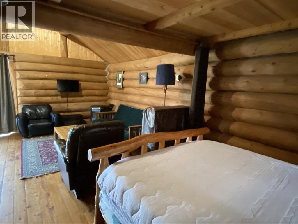 7463 MOOSE HORN Road, Burns Lake