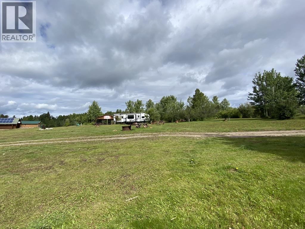 7463 MOOSE HORN Road, Burns Lake