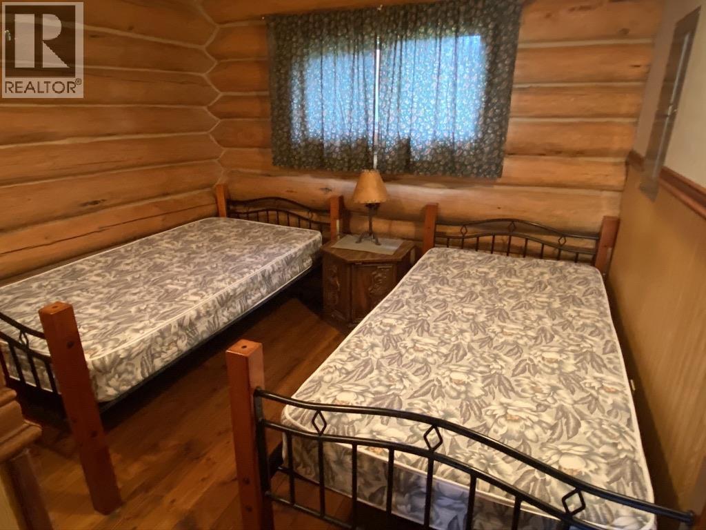 7463 MOOSE HORN Road, Burns Lake