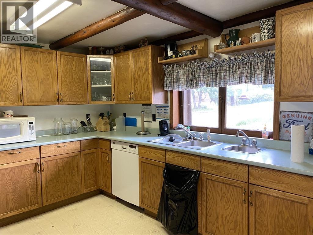 7463 MOOSE HORN Road, Burns Lake