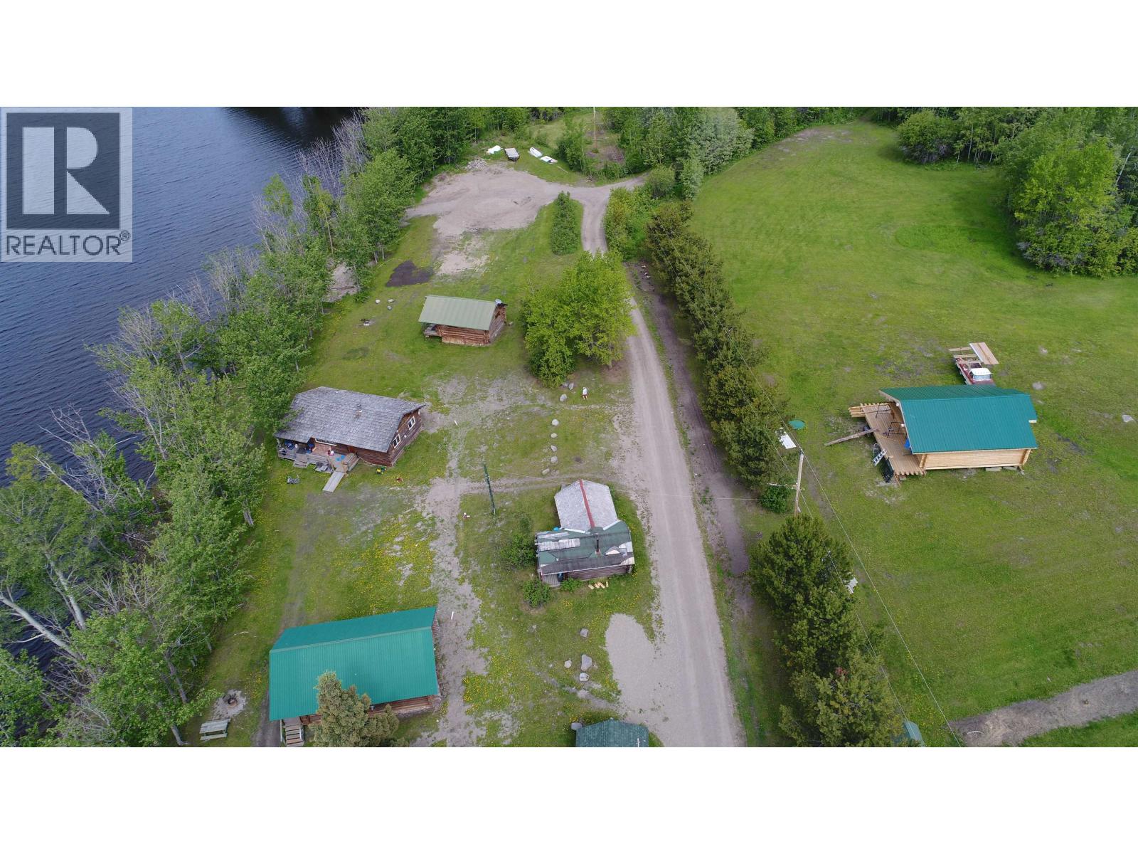 7463 MOOSE HORN Road, Burns Lake