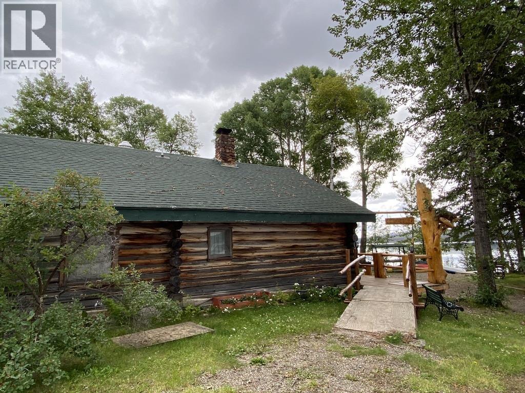 7463 MOOSE HORN Road, Burns Lake