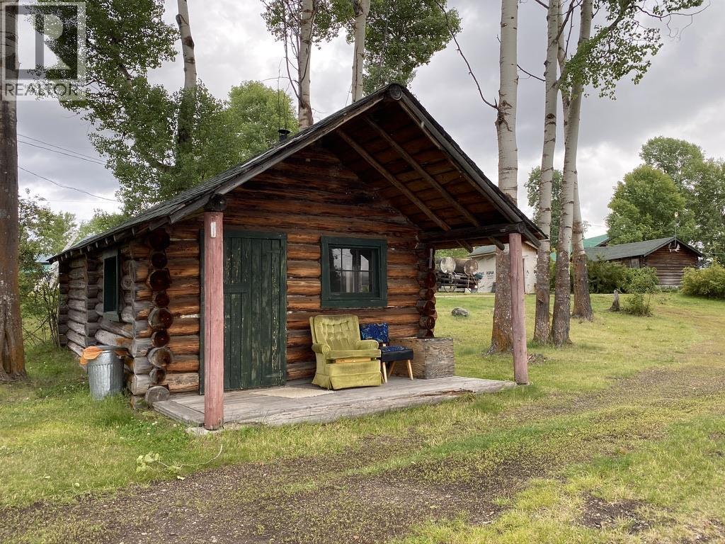 7463 MOOSE HORN Road, Burns Lake