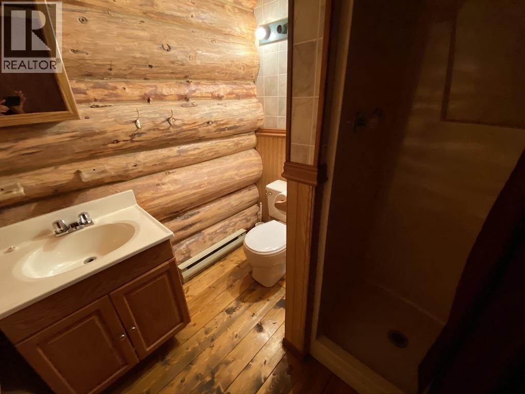 7463 MOOSE HORN Road, Burns Lake