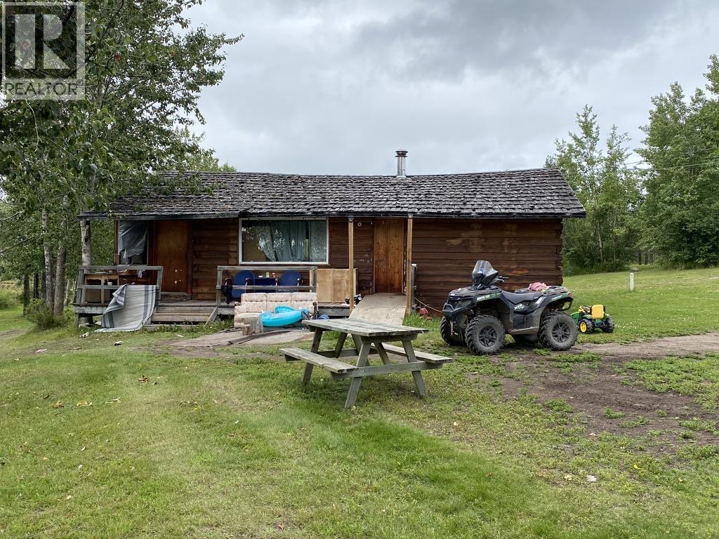 7463 MOOSE HORN Road, Burns Lake