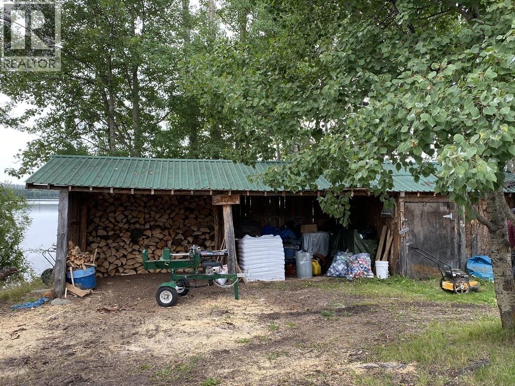 7463 MOOSE HORN Road, Burns Lake