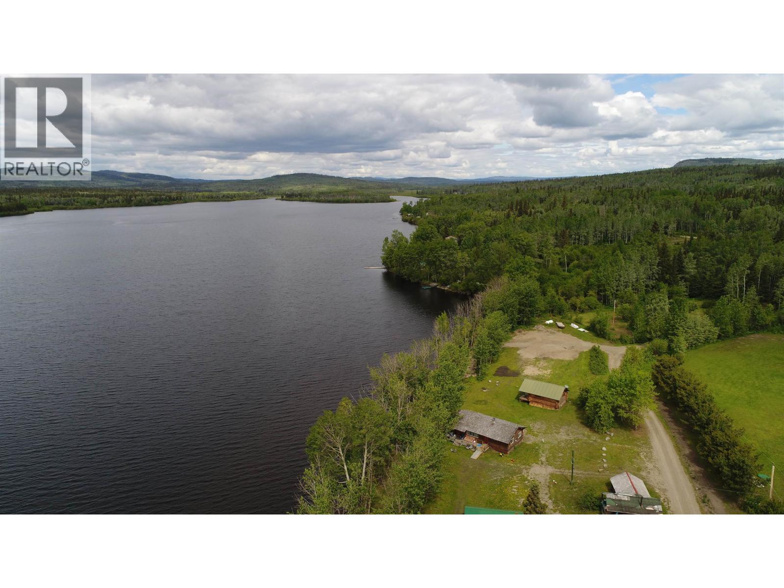 7463 MOOSE HORN Road, Burns Lake