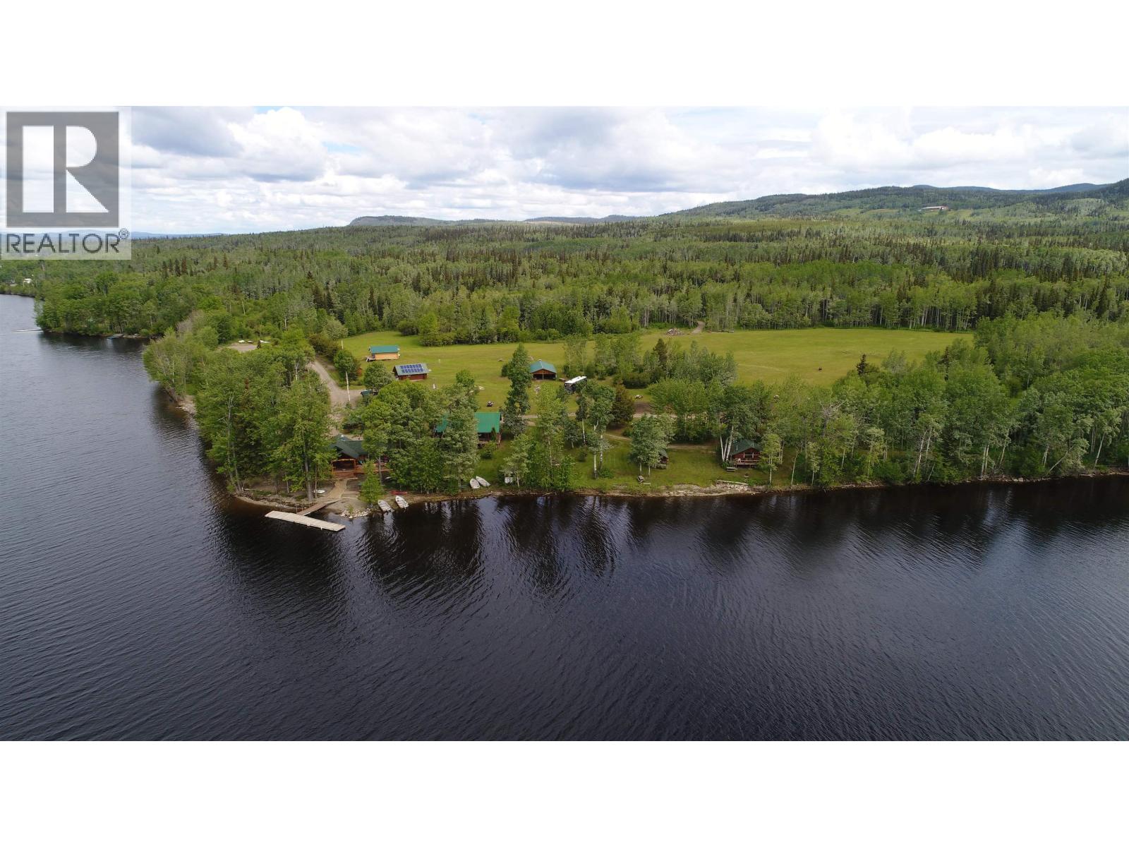 7463 MOOSE HORN Road, Burns Lake