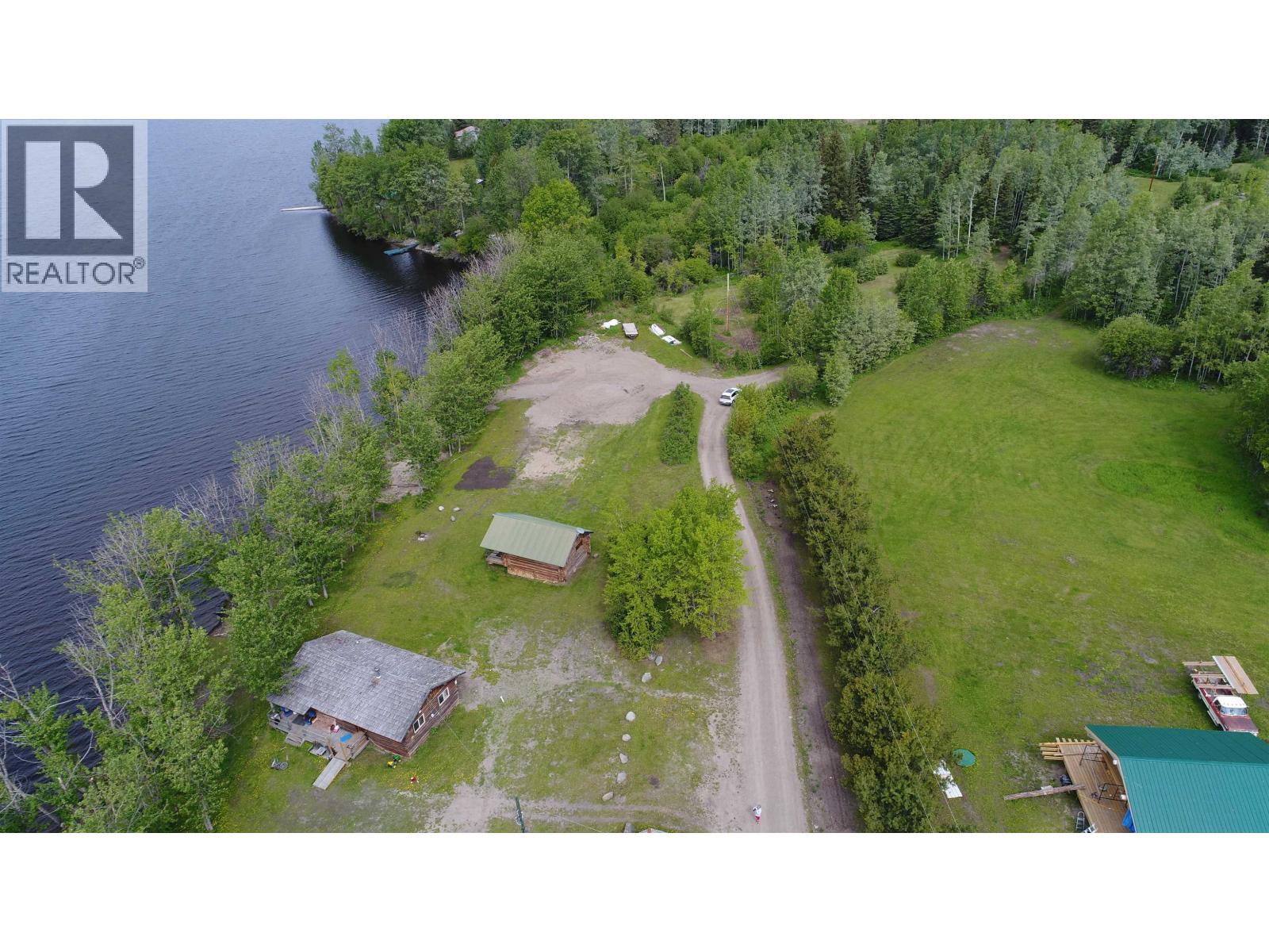 7463 MOOSE HORN Road, Burns Lake