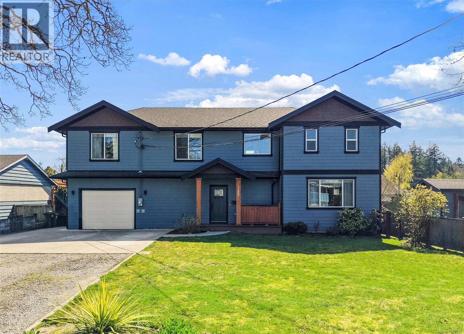 1287 Marchant Rd, Central Saanich