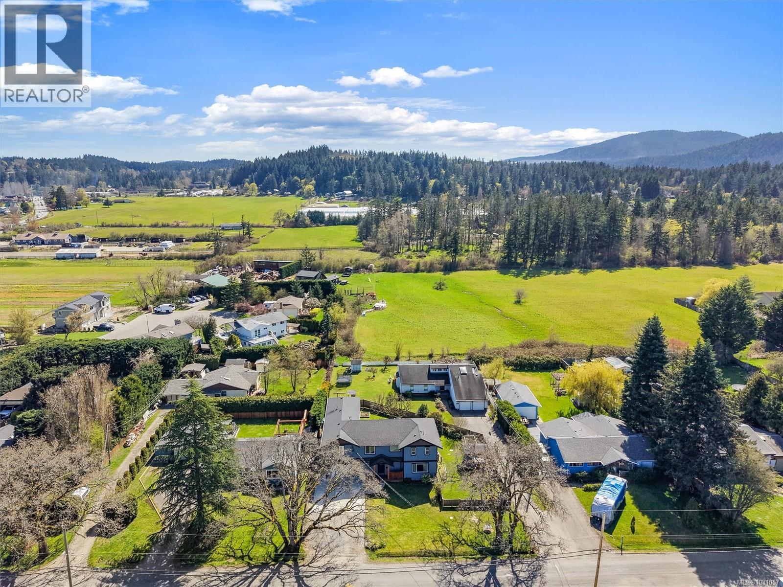 1287 Marchant Rd, Central Saanich