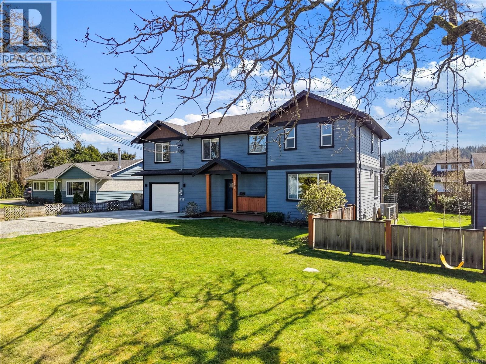 1287 Marchant Rd, Central Saanich