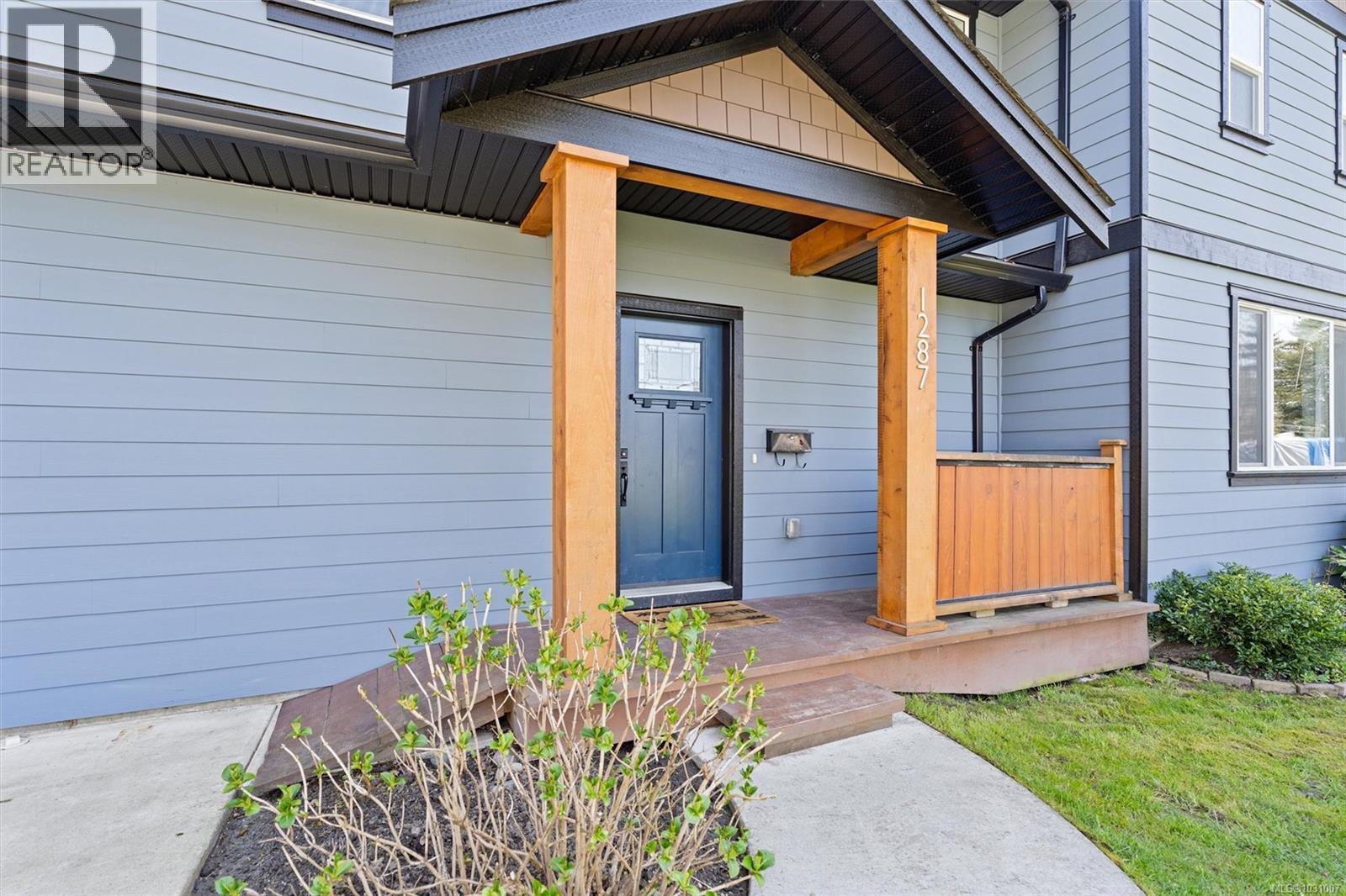 1287 Marchant Rd, Central Saanich