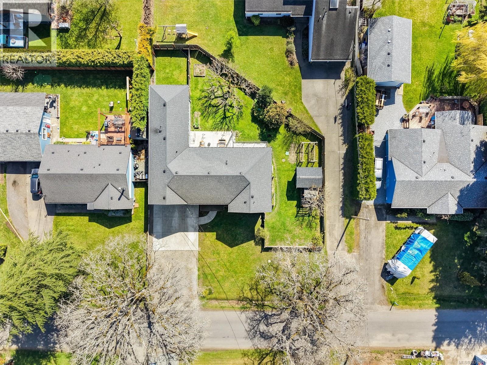 1287 Marchant Rd, Central Saanich