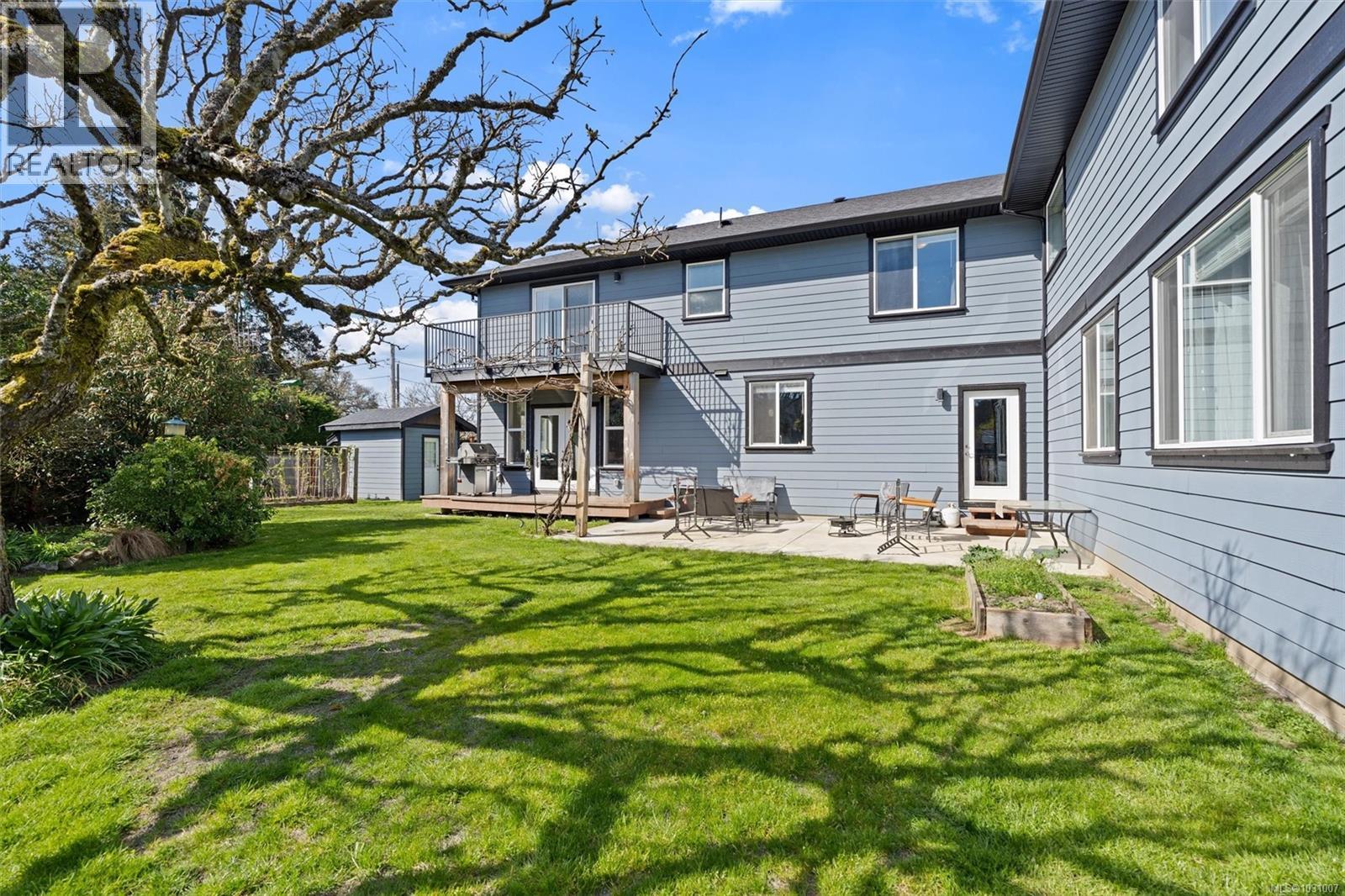 1287 Marchant Rd, Central Saanich
