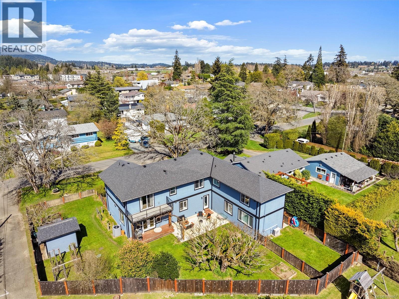 1287 Marchant Rd, Central Saanich