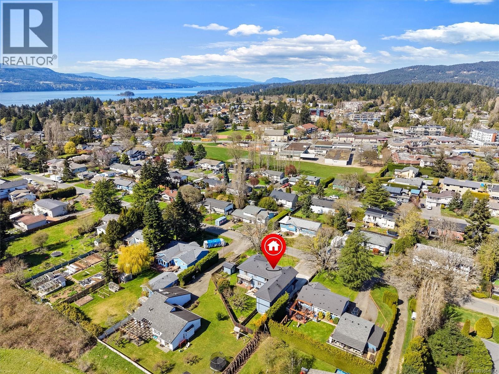 1287 Marchant Rd, Central Saanich