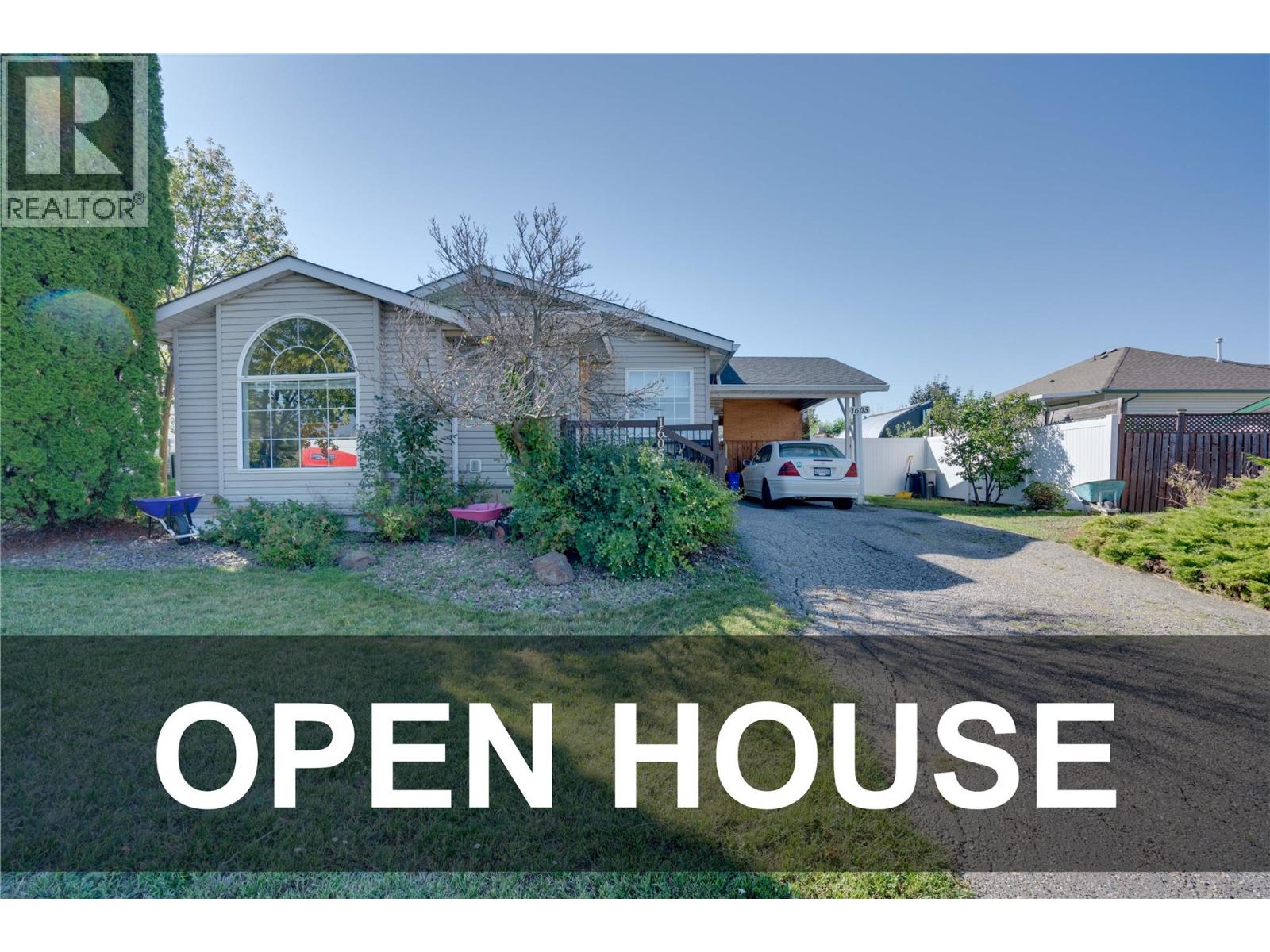  1605 15 Avenue, Vernon