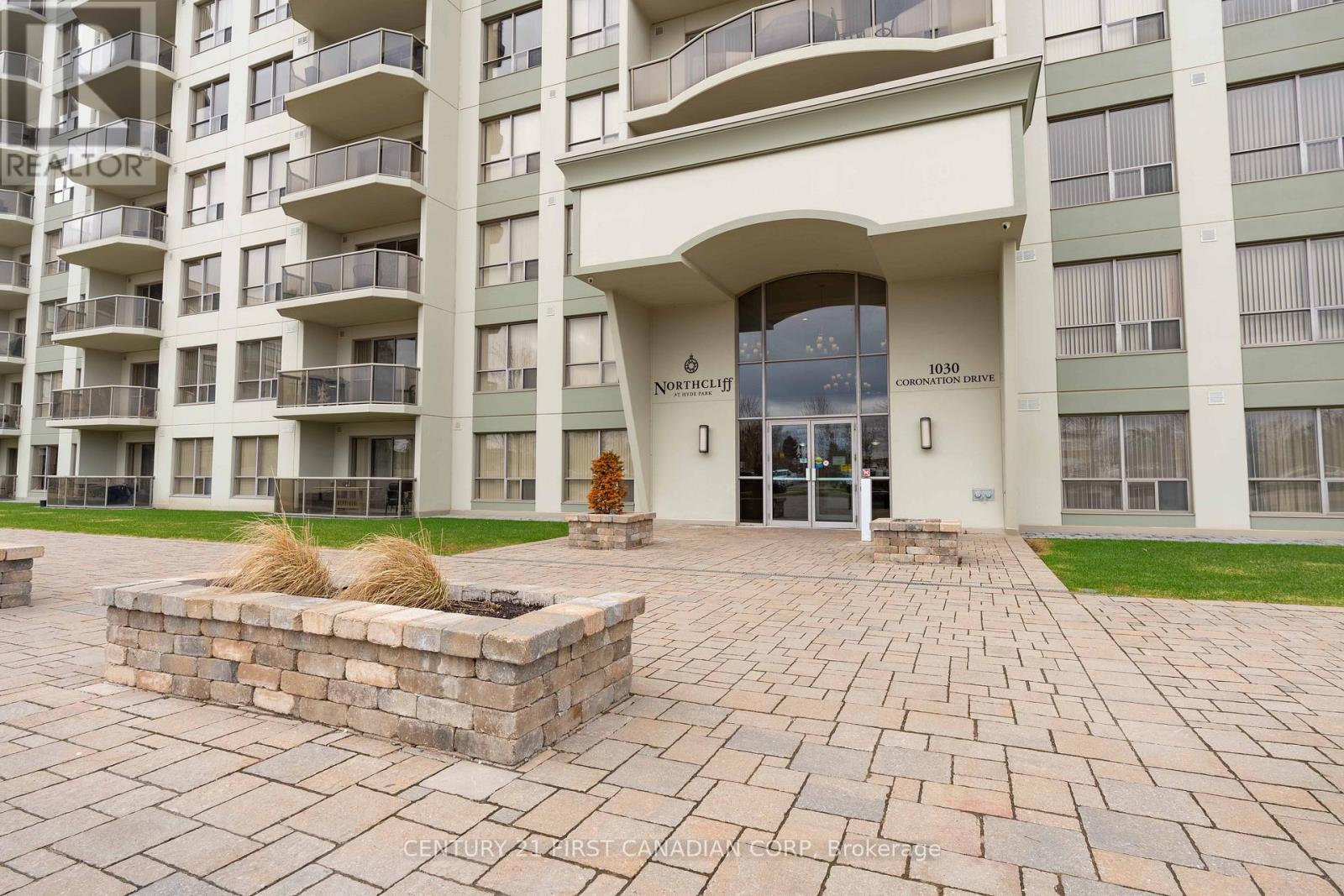307 - 1030 CORONATION DRIVE — photo 9