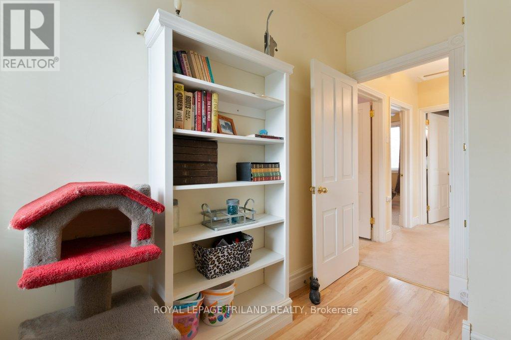 137 ST GEORGE STREET Property Photo