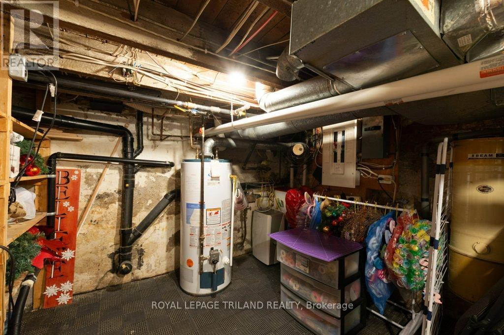 137 ST GEORGE STREET Property Photo