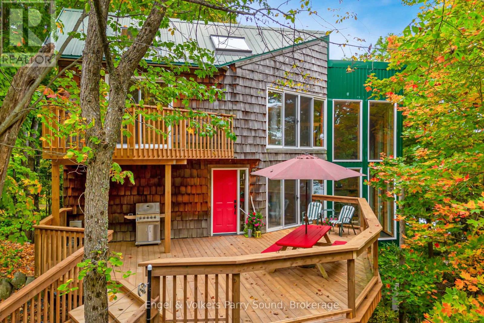 139 MANITOU DRIVE - 2