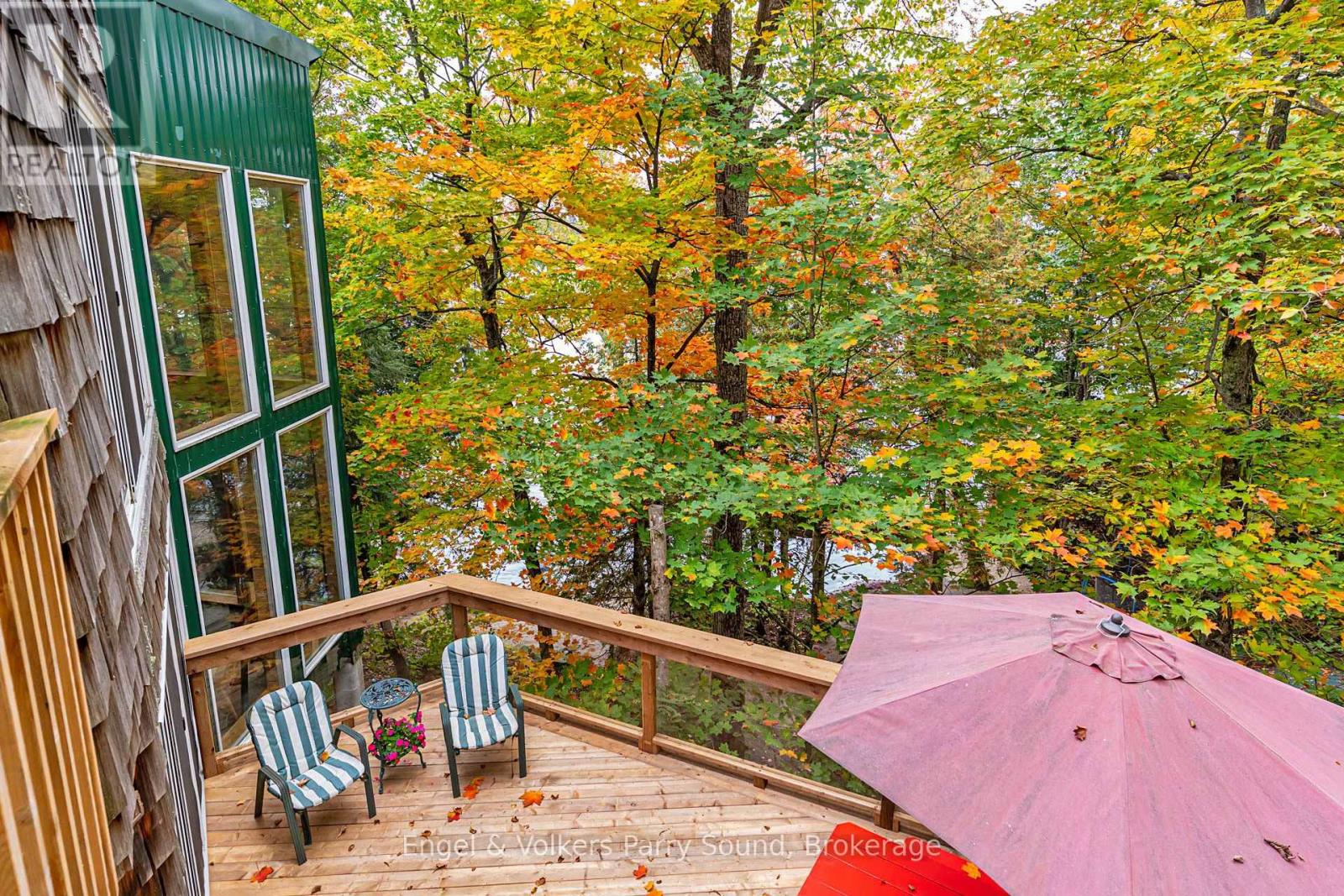 139 MANITOU DRIVE - 40