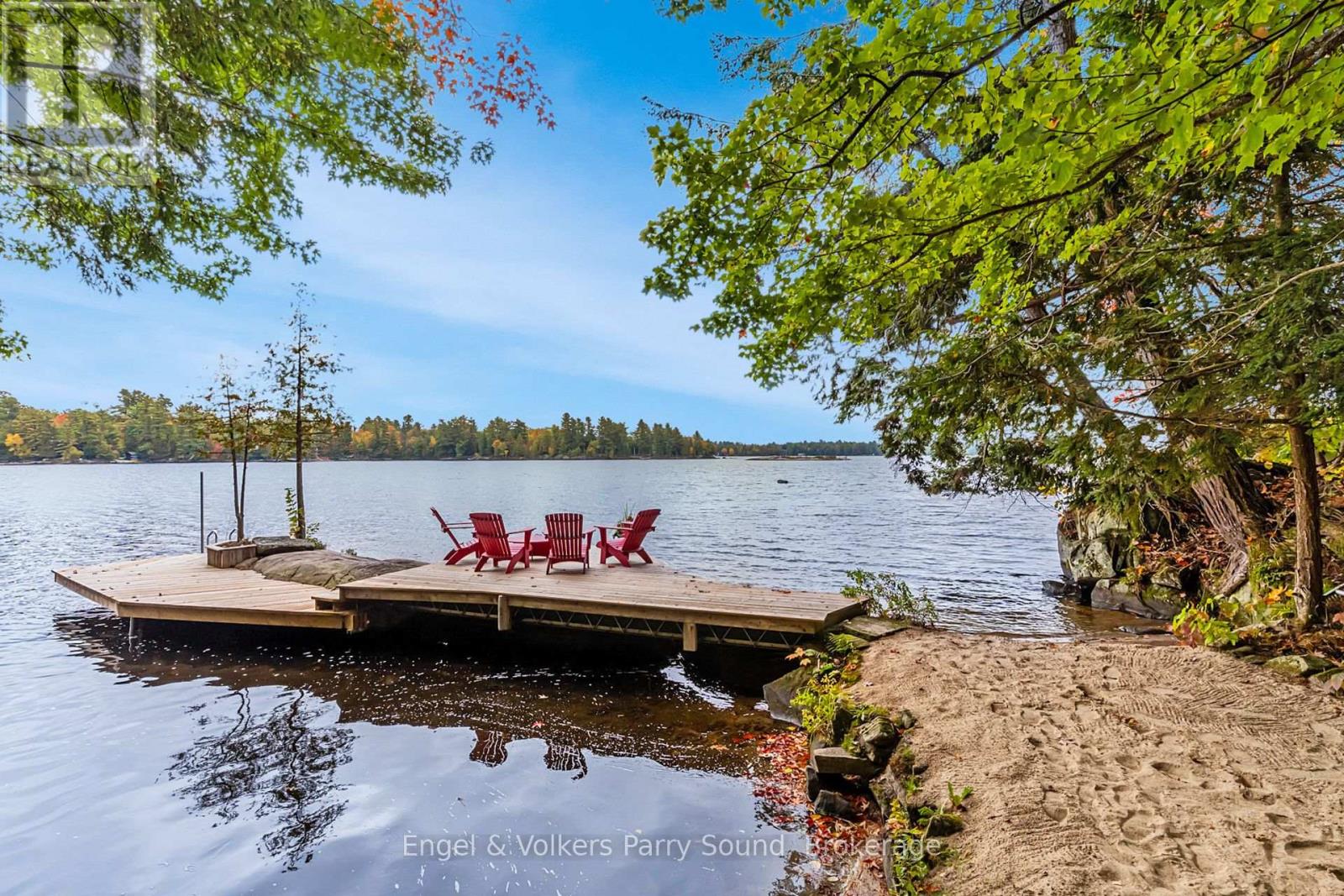 139 MANITOU DRIVE - 42