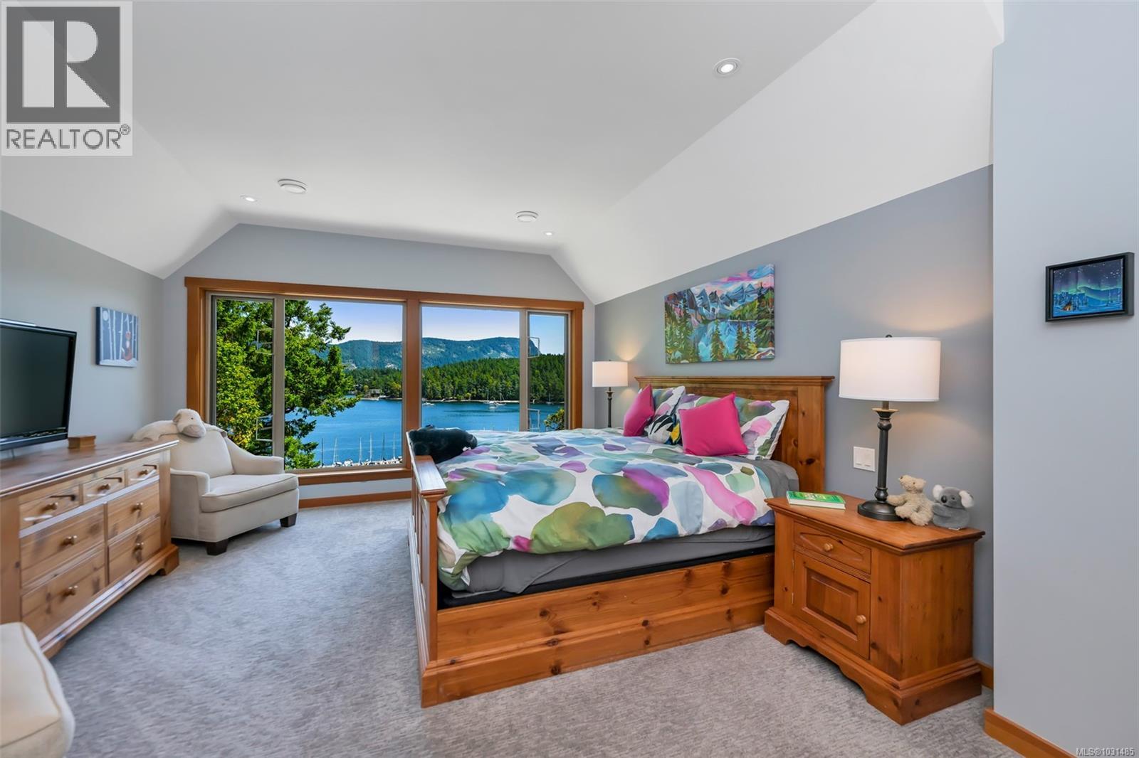 6371 GENOA BAY RD - 22