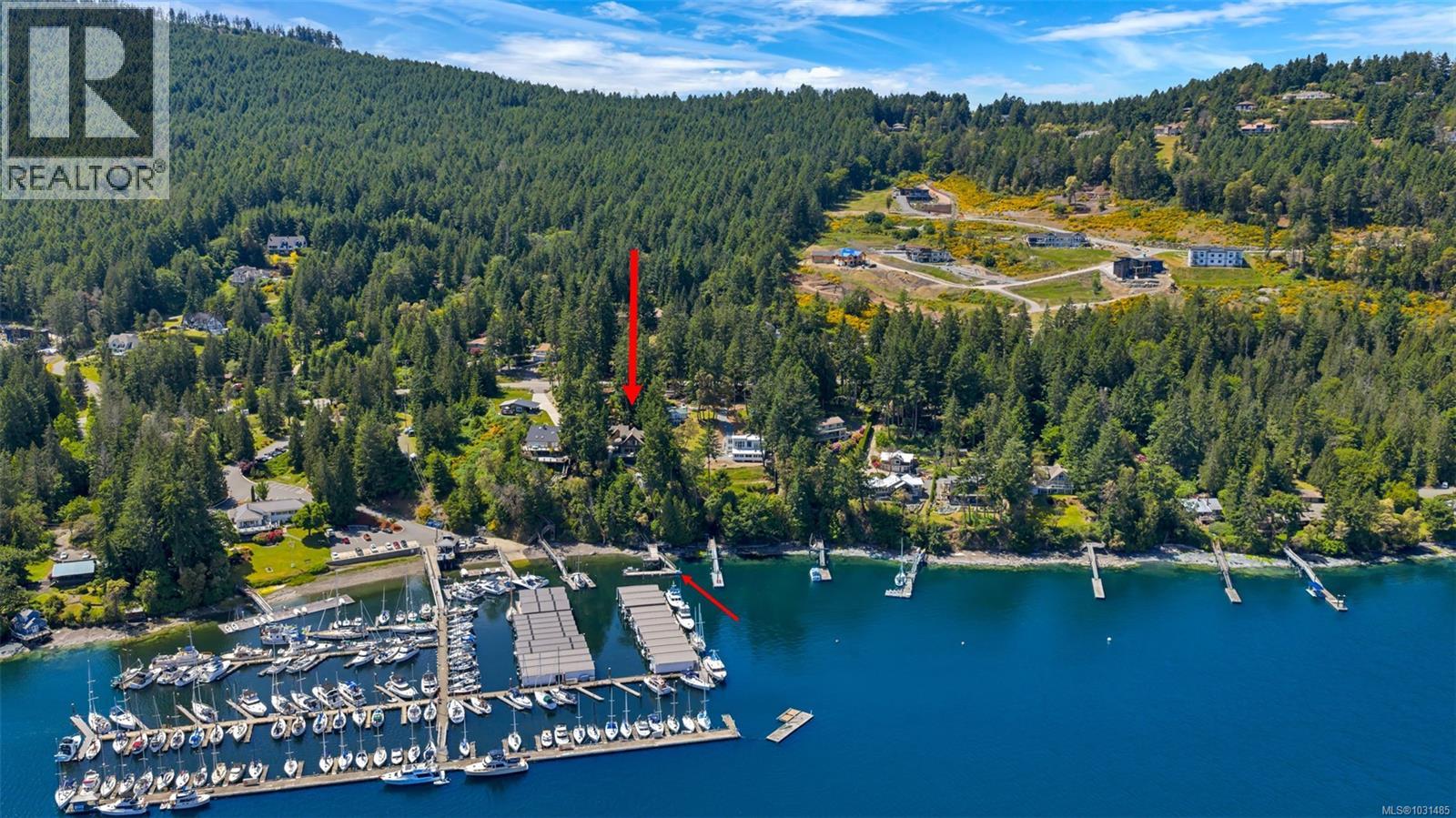 6371 Genoa Bay Rd - 3