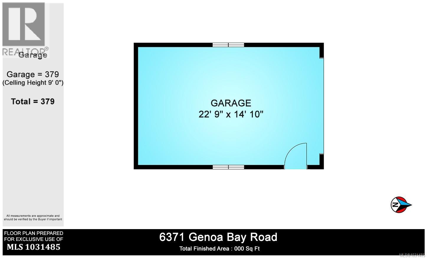 6371 GENOA BAY RD - 59