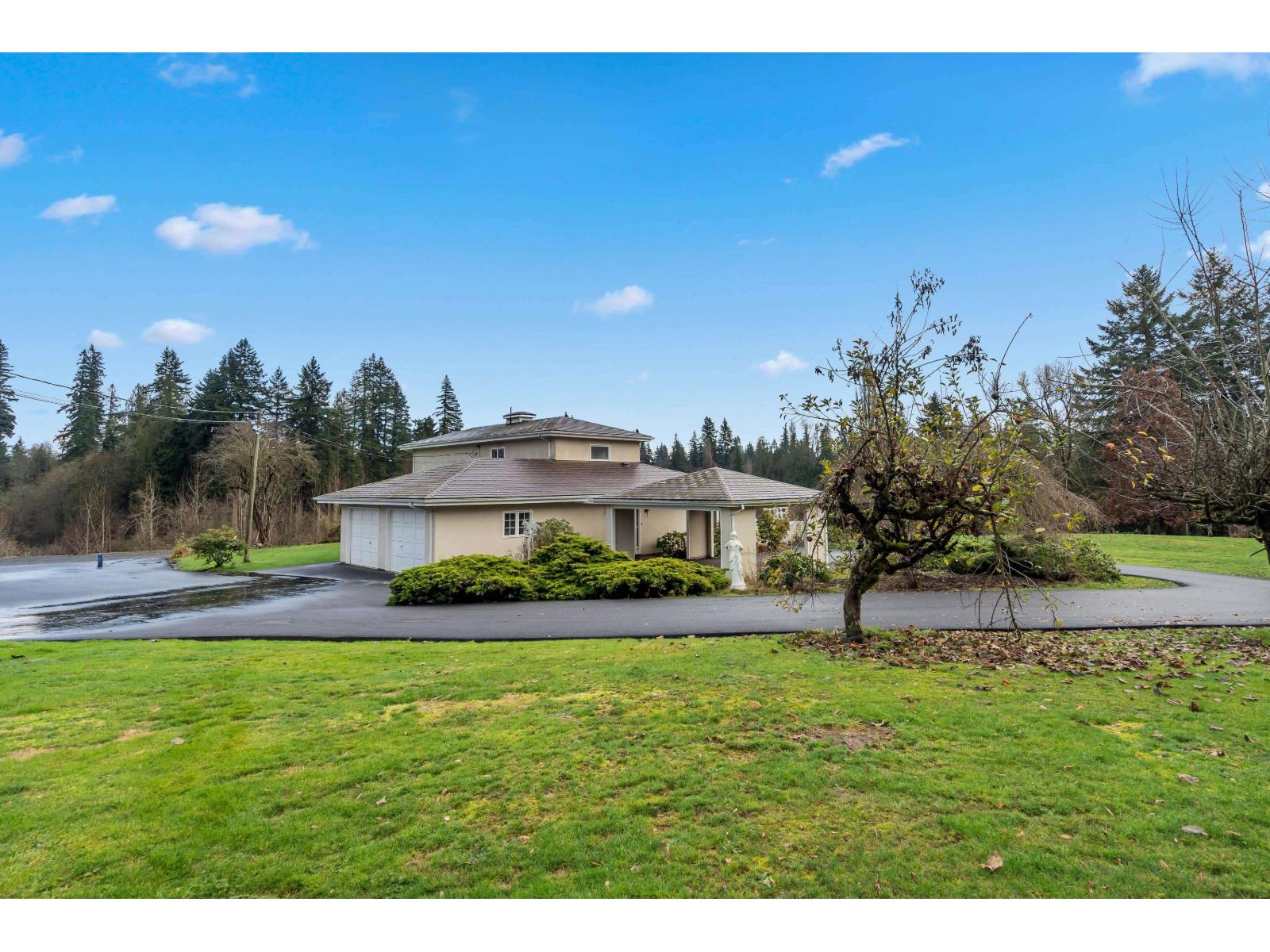 8058 GLOVER ROAD, Langley