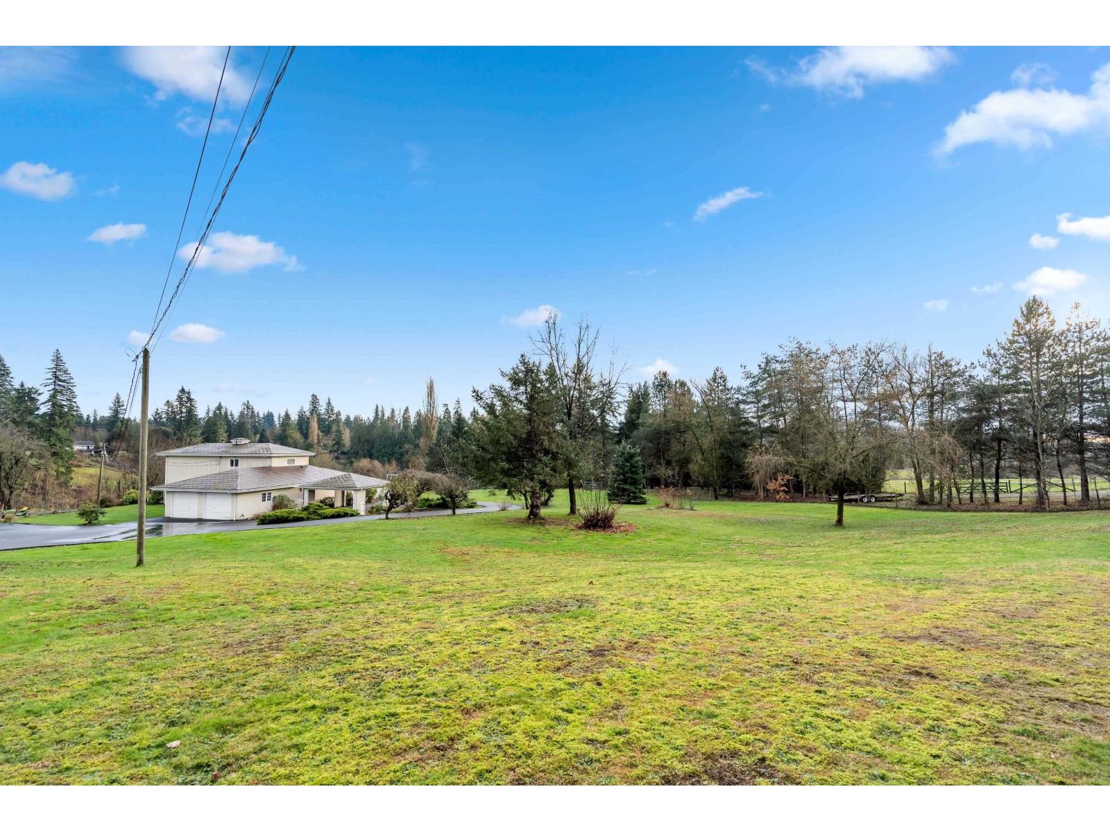 8058 GLOVER ROAD, Langley
