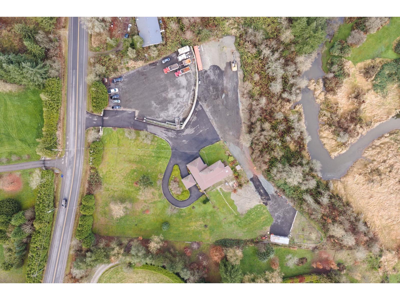 8058 GLOVER ROAD, Langley