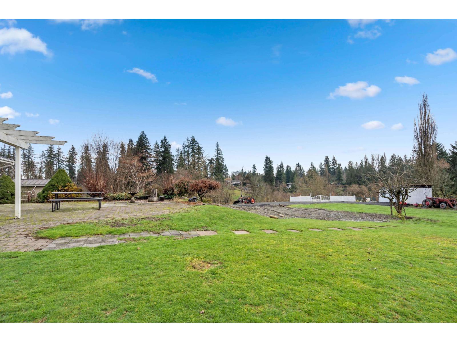 8058 GLOVER ROAD, Langley