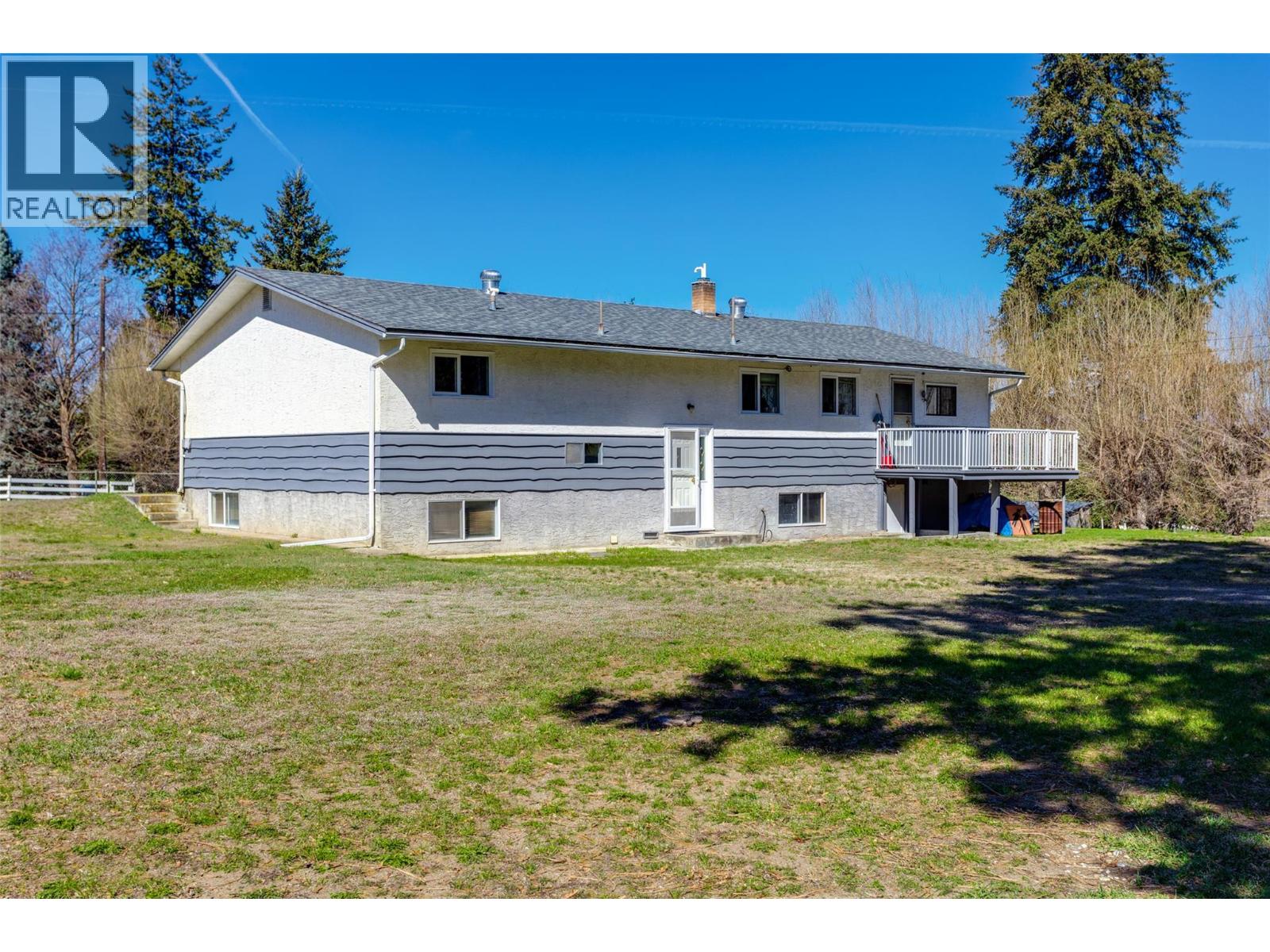 4141 Sealy Road Lot# 1, Kelowna