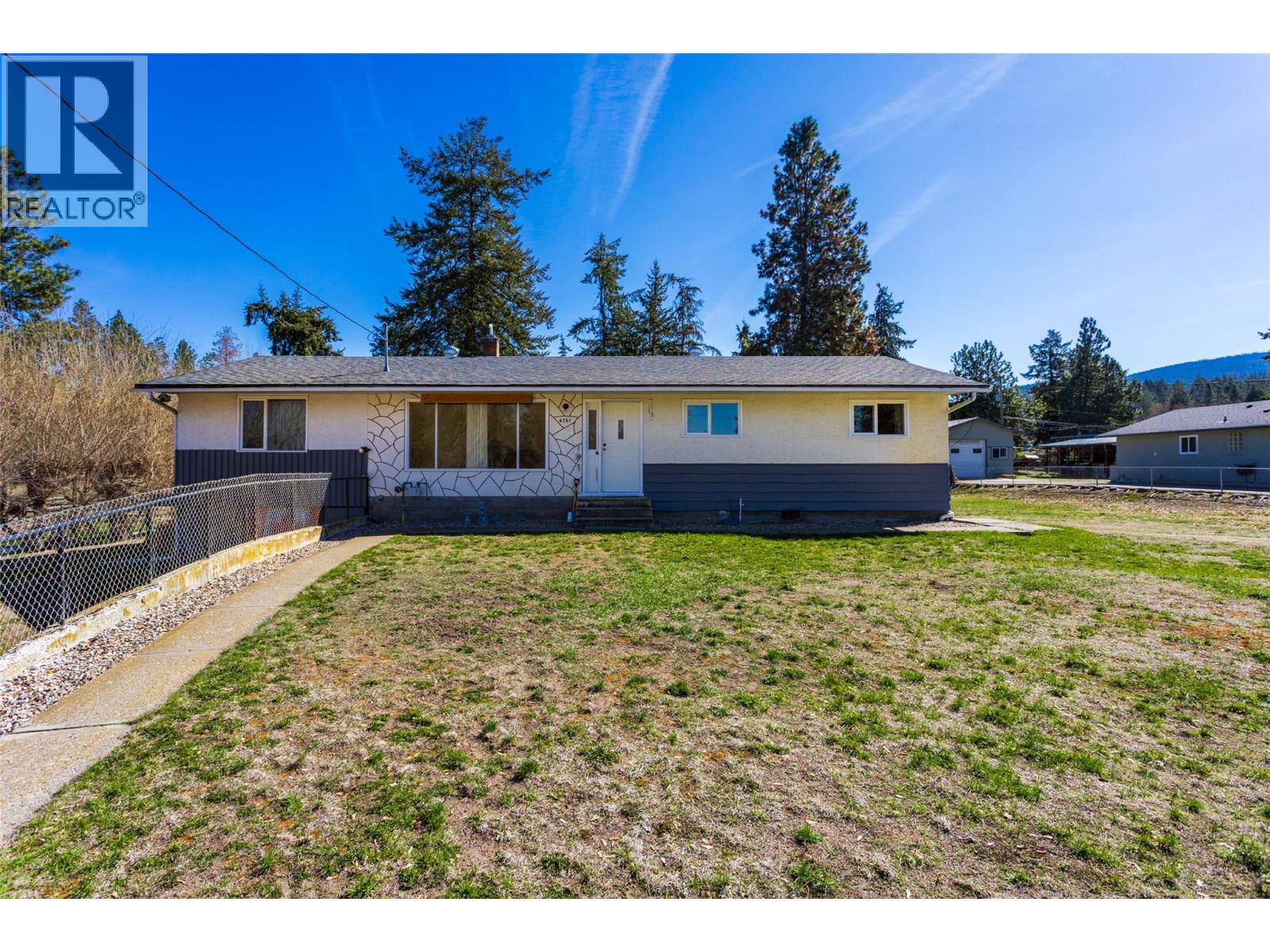 4141 Sealy Road Lot# 1, Kelowna