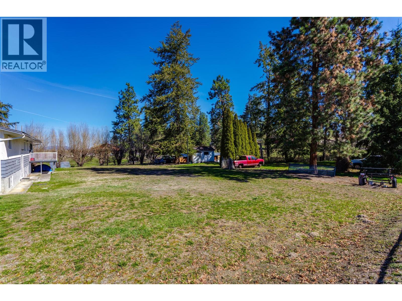 4141 Sealy Road Lot# 1, Kelowna