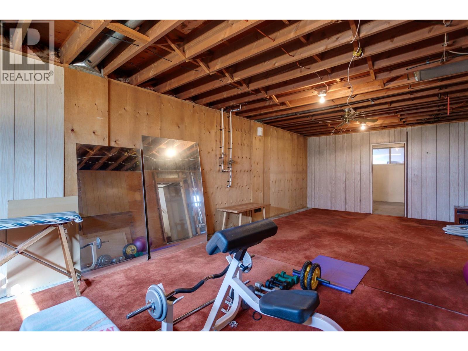 4141 Sealy Road Lot# 1, Kelowna