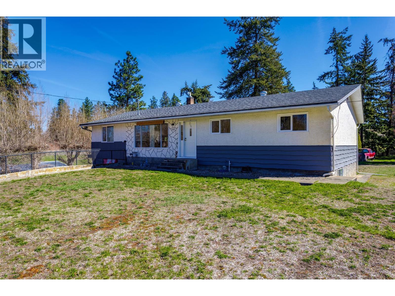 4141 Sealy Road Lot# 1, Kelowna